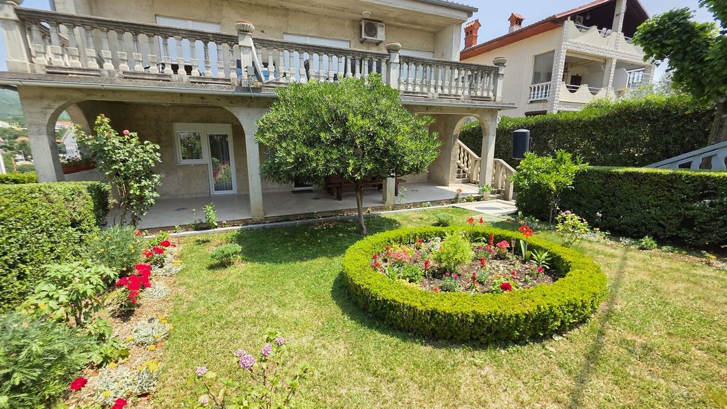 Apartman Milan Novi Vinodolski (1)