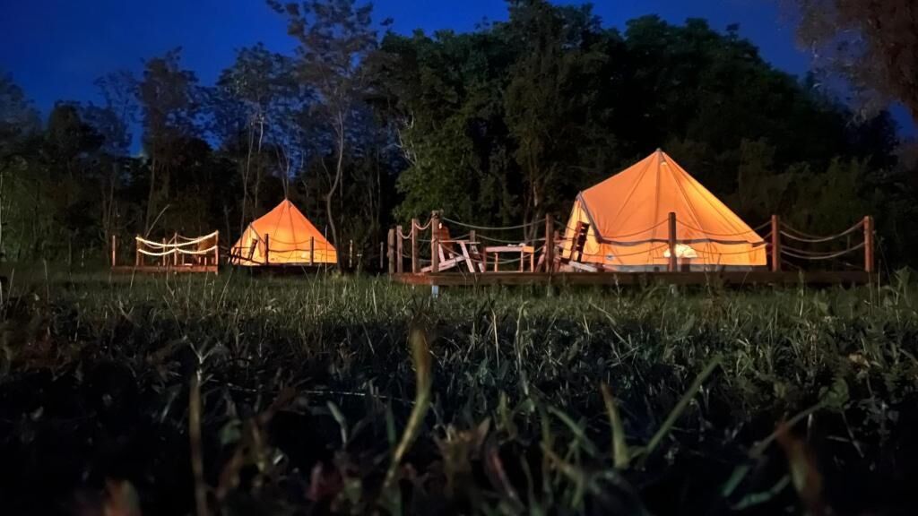 Deleni Retreat - Glamping (1)