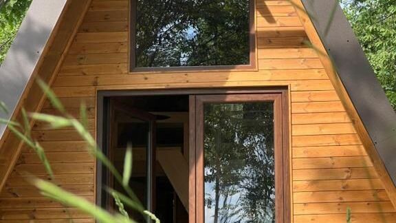 Deleni Retreat - Bungalow Ania (1)