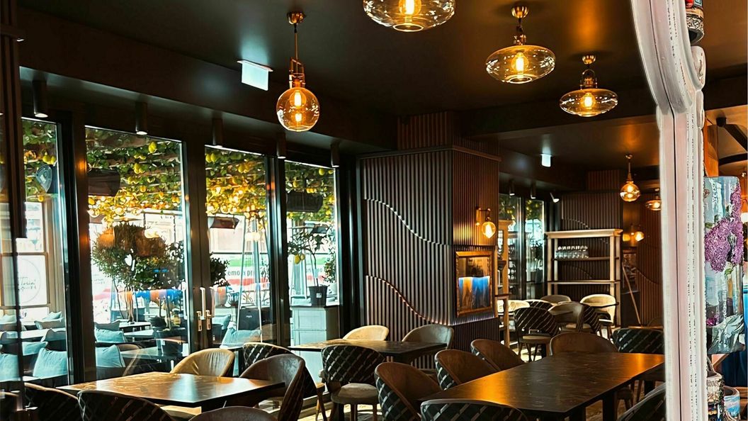 Apartament Stefan Resort 5 Mamaia (1)