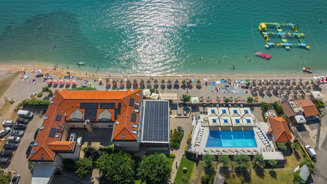 Hotel Dobrovit Baška (1)