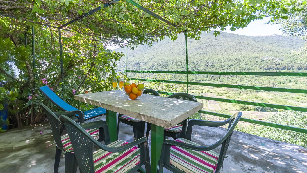 Apartment Feel the nature Slime (1)