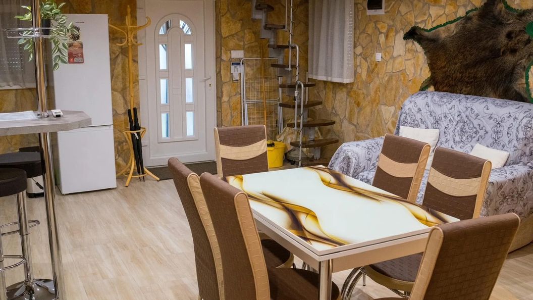 Bíbic Vendégház Kaposvár (1)