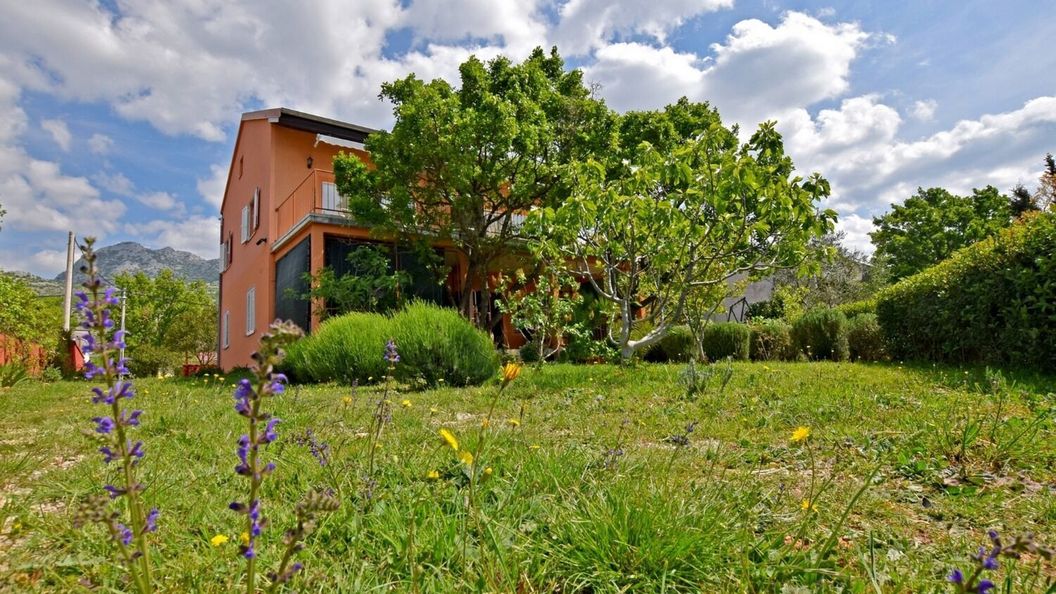 Apartments Mari Seline (1)