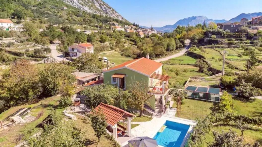 Apartment Bruno Ostrvica (1)