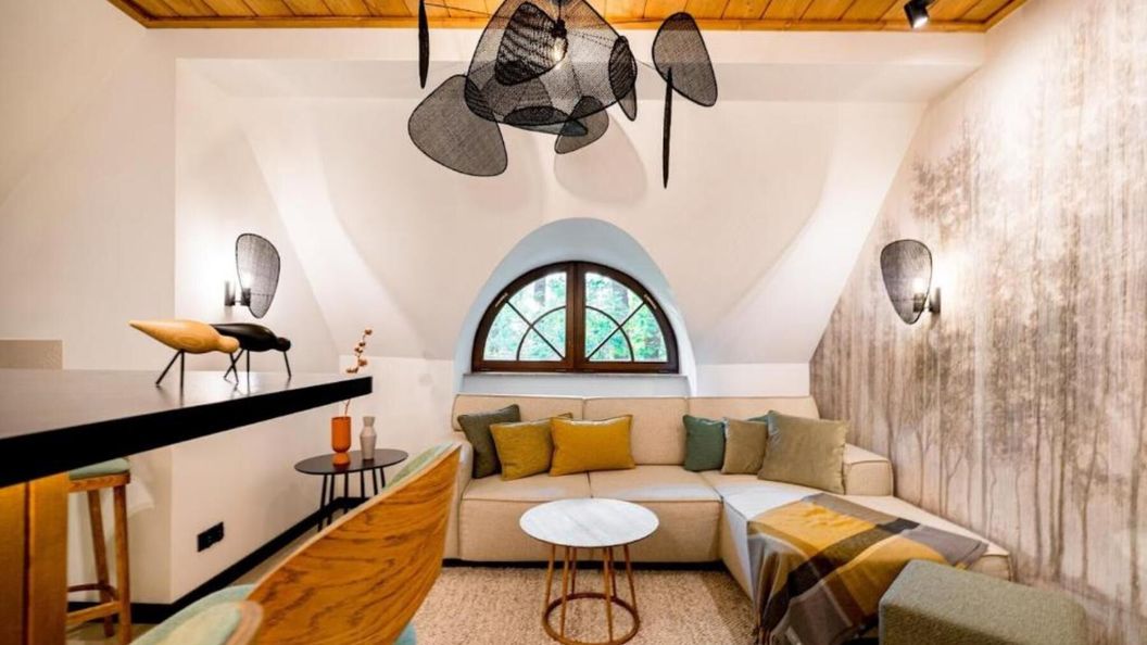 Apartament Wenecja Zakopane  (1)