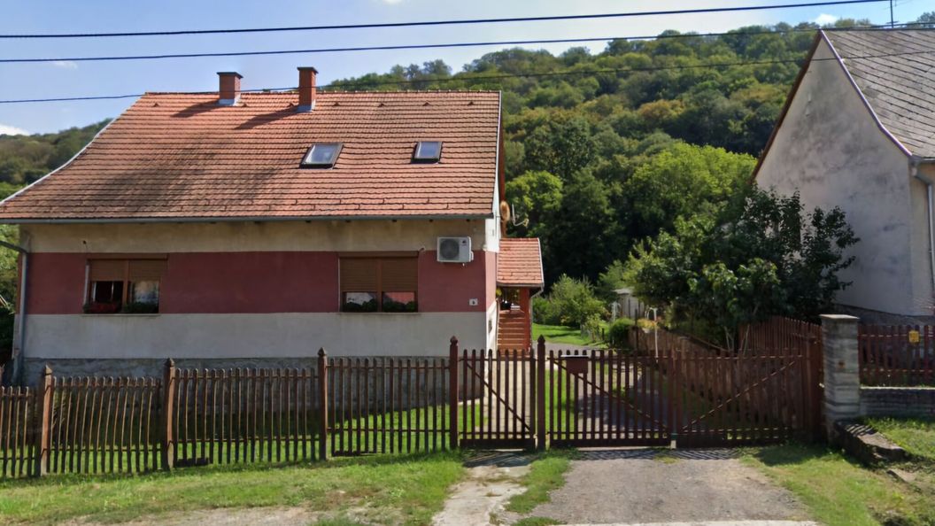 3M Vendégház Orfű (1)