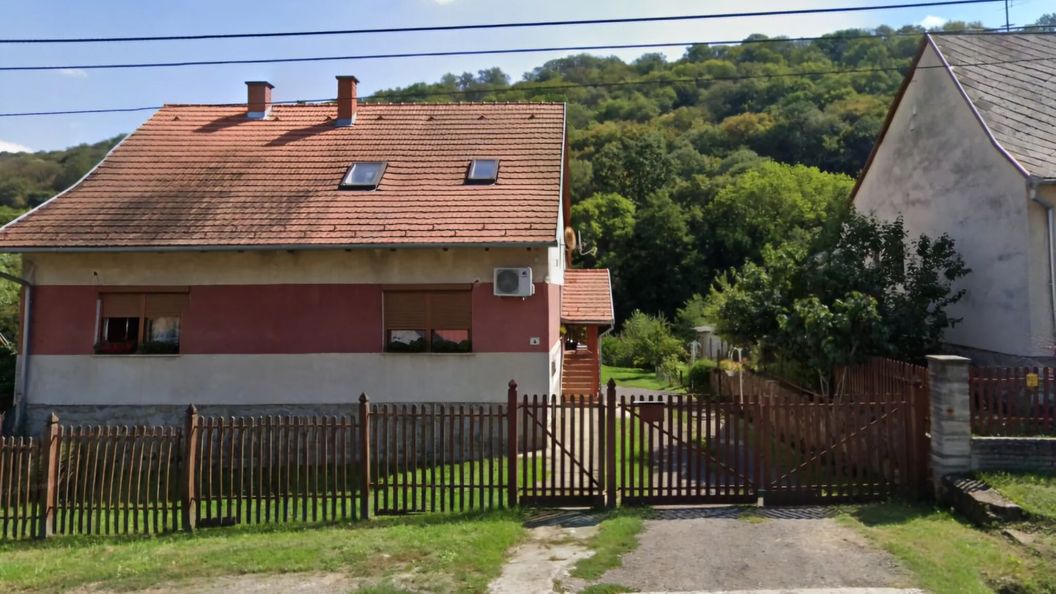 3M Vendégház Orfű (1)