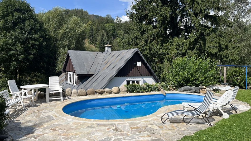 Penzion Muštelka (1)