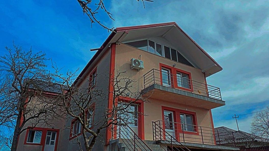 Casa Arghi Aroneanu (1)