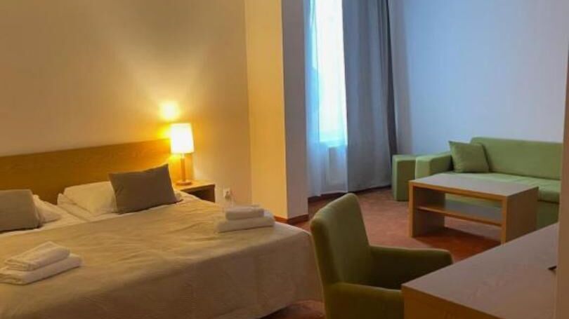 Pokoje Kapitol Gryfice (1)