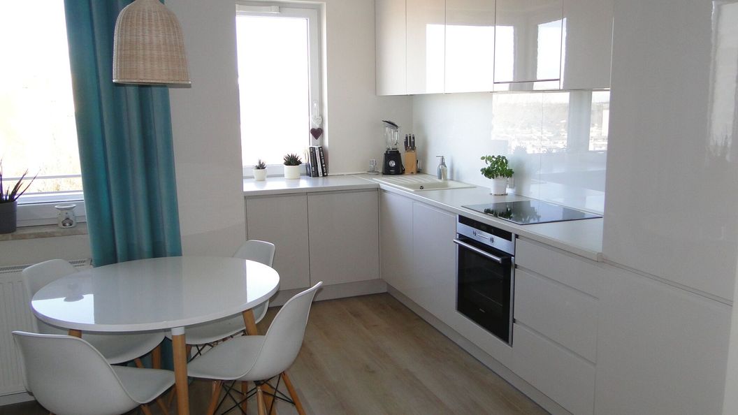 Apartament Aviator - ACCO RENT (1)