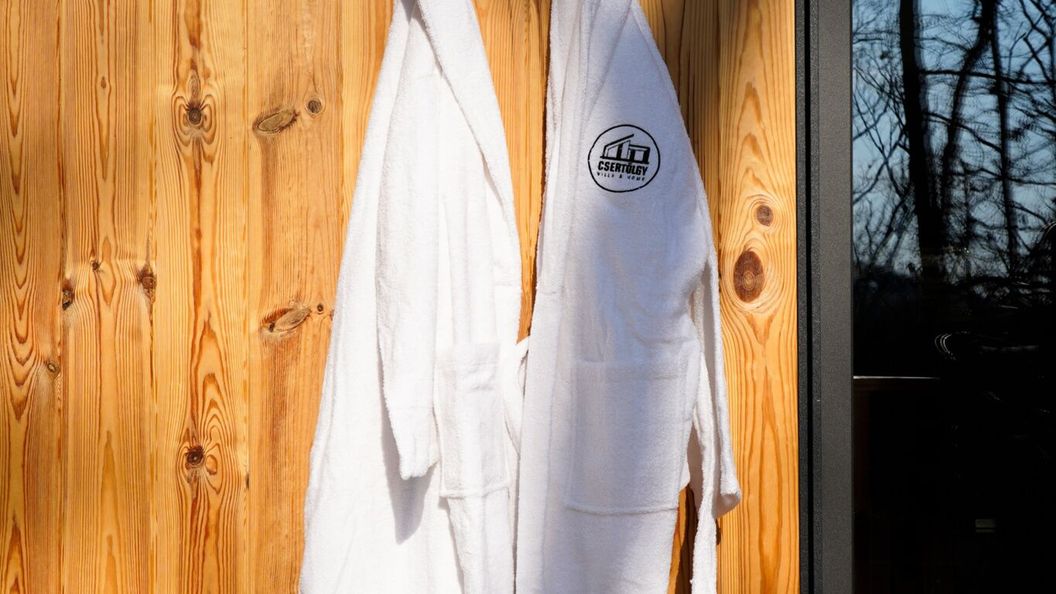 Csertölgy Villa&Home Kismaros (1)