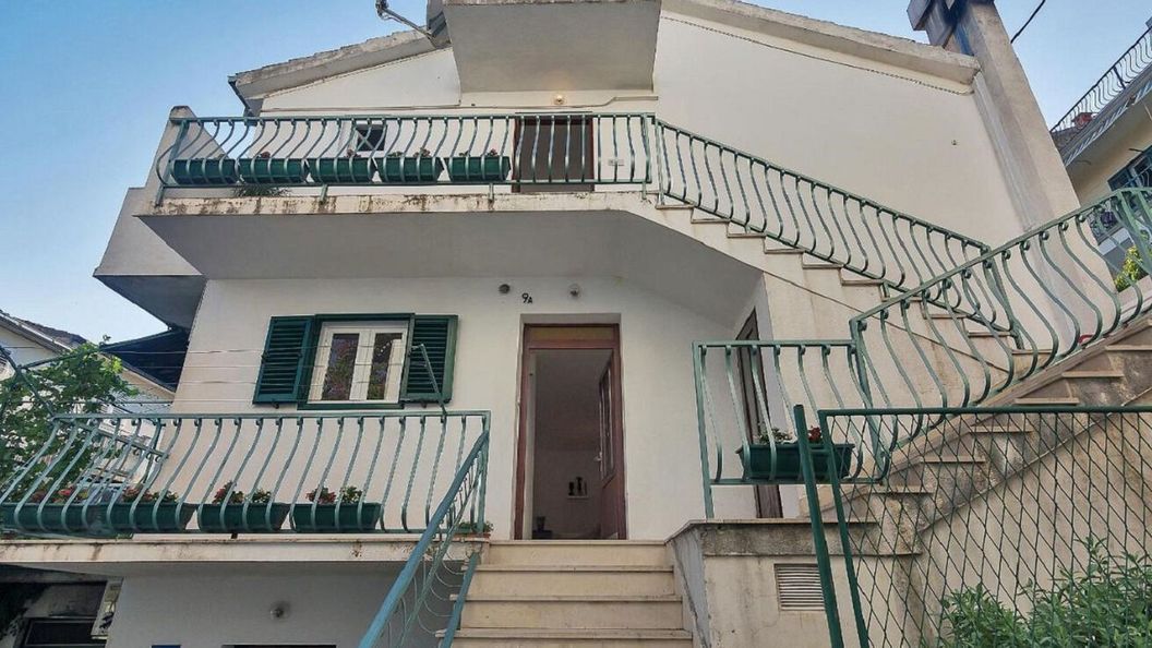 Apartments Smiljka Makarska (1)