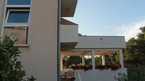 Apartments Radmila Brodarica (1)