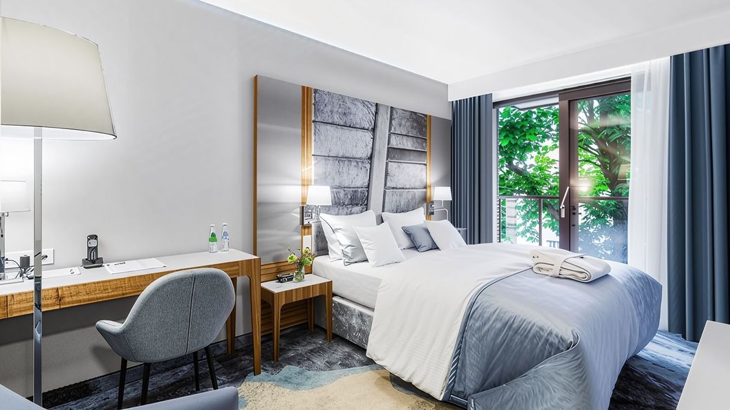 Hotel Testa Sopot (1)