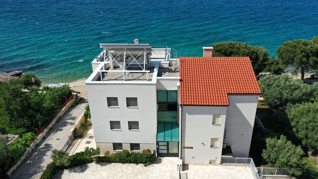 Apartment Leda A2 Kožino (1)