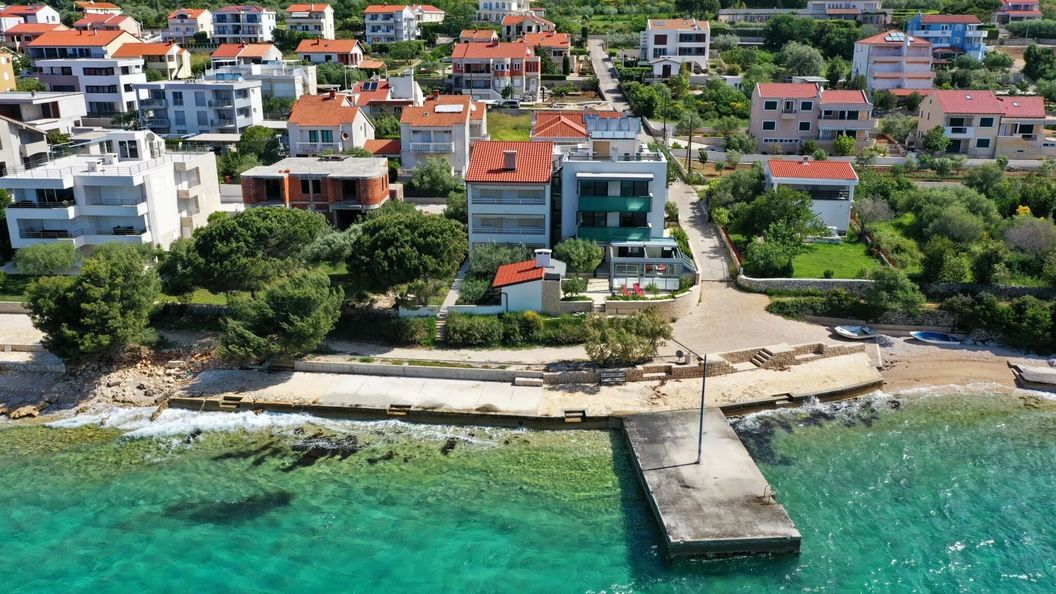 Apartment Leda A3 Kožino (1)