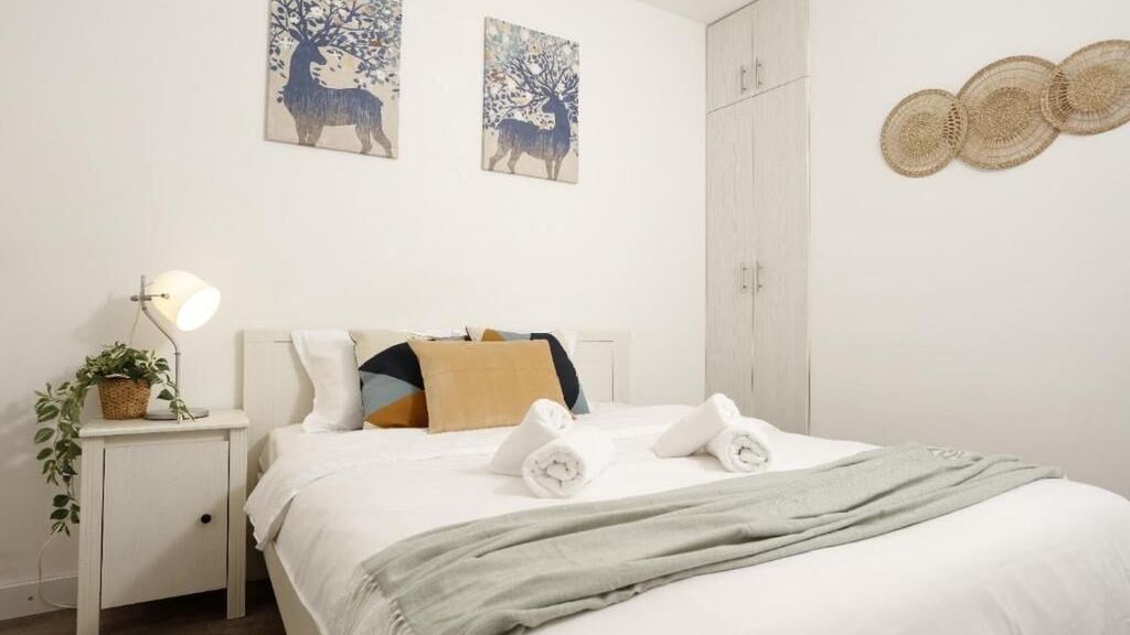 Banului 4C City Center Studio București (1)