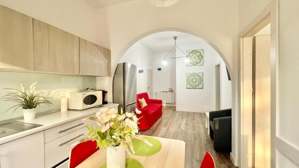 Banului 4B - Modern Heaven București (1)