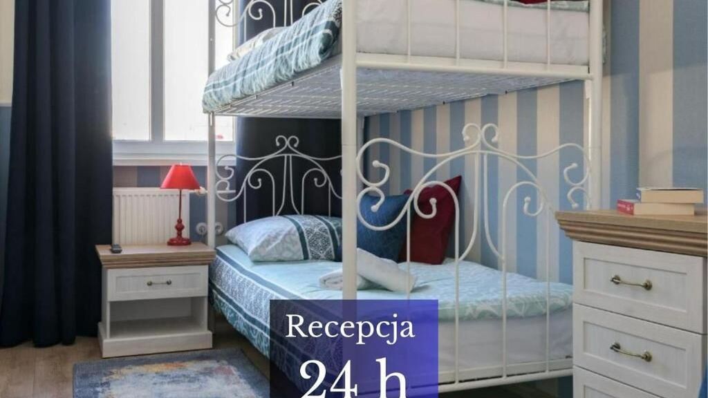 Hostel Night o'clock Opole (1)