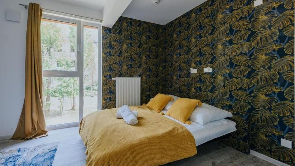 Mikro Aparty bezpłatny parking Wrocław (1)