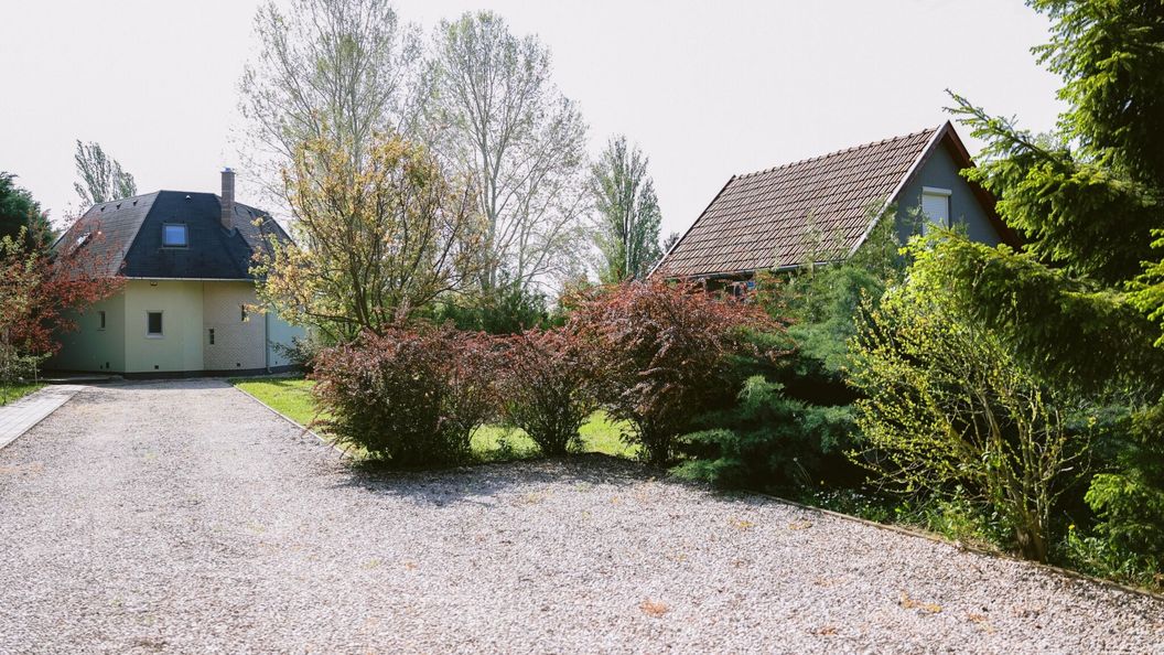 Álomzug Vendégház Szarvas (1)