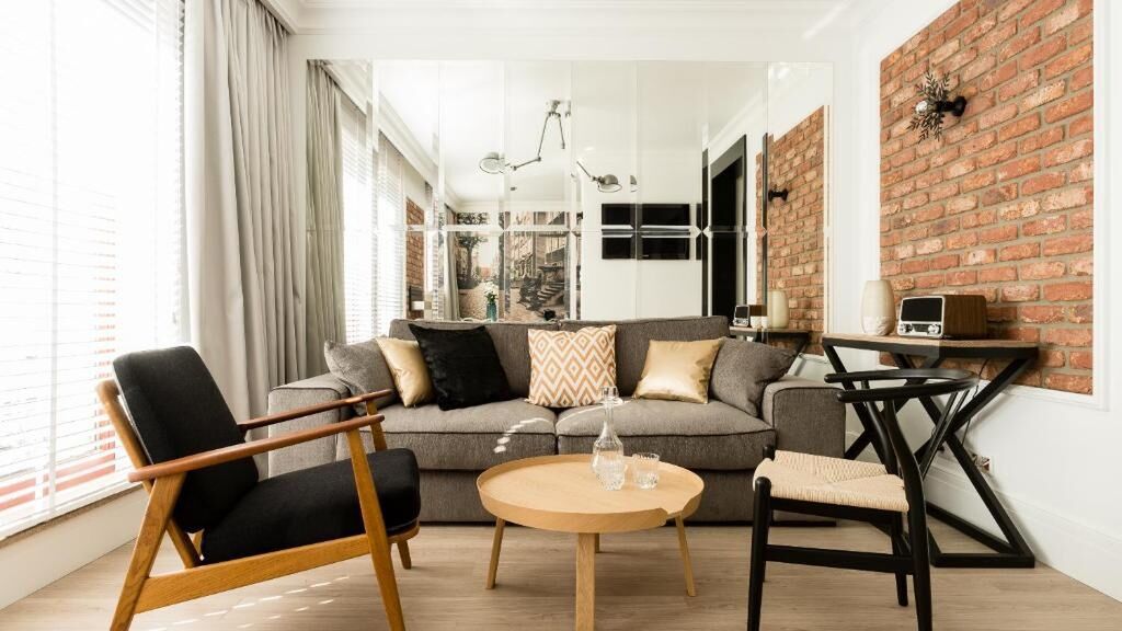 Apartament Ap94 Gdańsk (1)