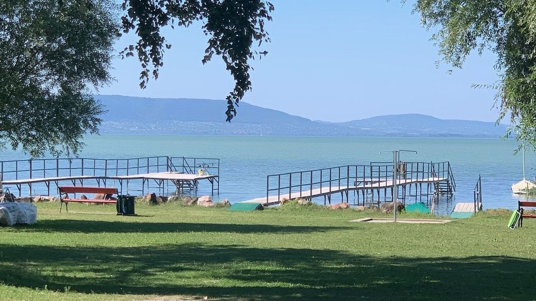 Fenyvesi Kuckó Balatonfenyves (1)