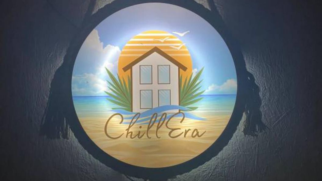 Domki ChillEra  Łeba (1)