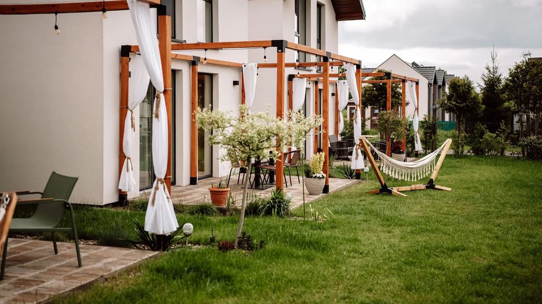 Domki ChillEra Łeba (1)