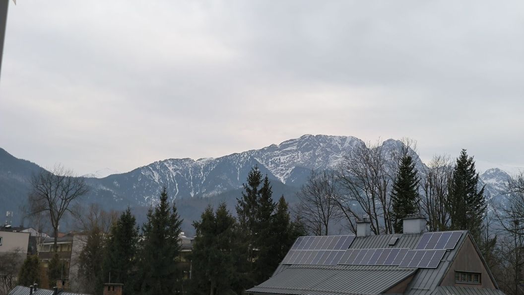 Retrospekcja  Apartament w centrum Zakopane (1)