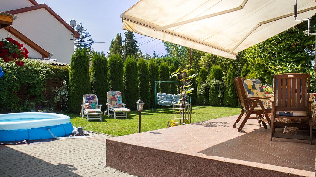 Anita Üdülőház Balatonmáriafürdő (1)