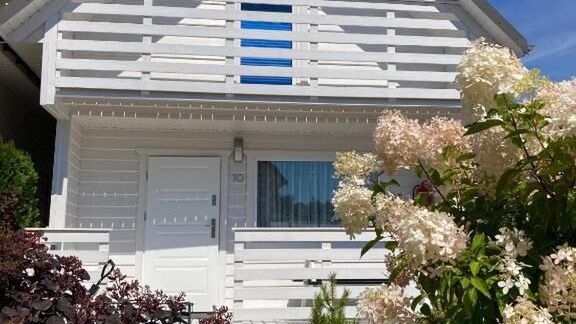 Domki OLIVIA Darłówko (1)