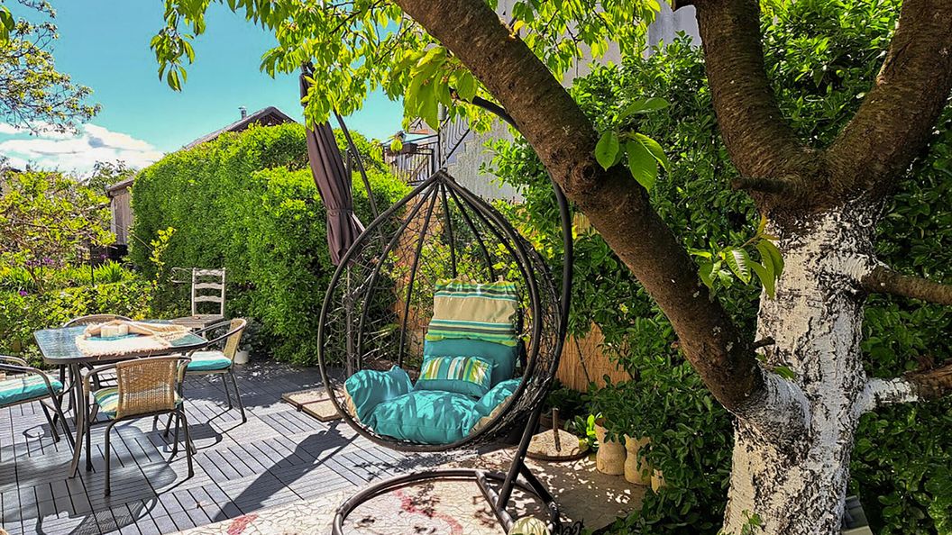 Apartman Dražice - CKU533 (1)