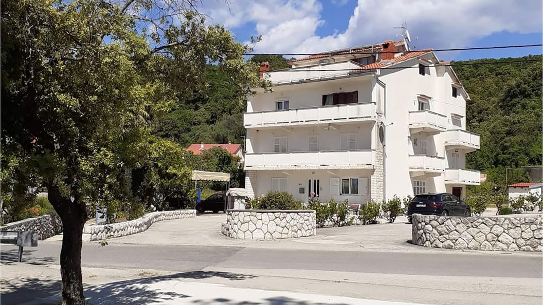 Apartman Kampor - CKR881 (1)