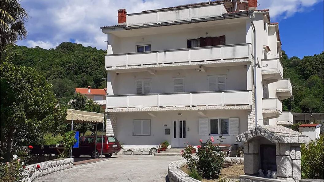 Apartman Kampor - CKR882 (1)