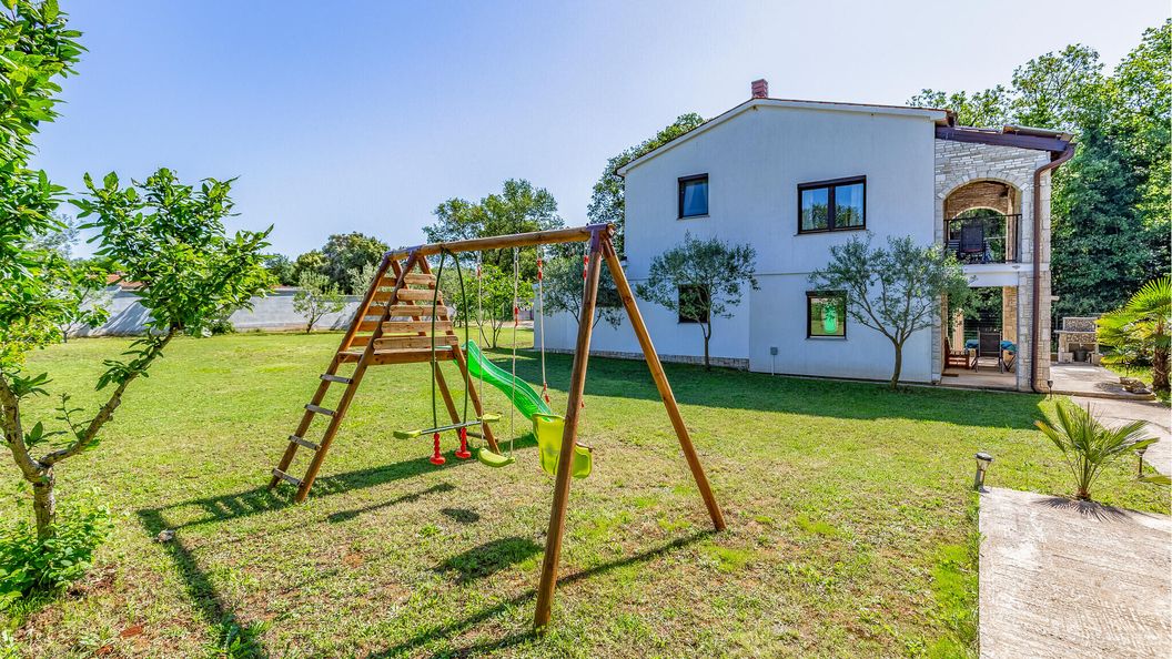 Apartman Medulin - CIM718 (1)