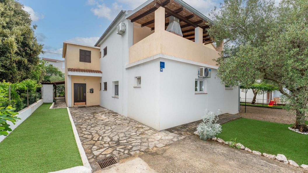 Apartman Biograd na Moru - CDA147 (1)