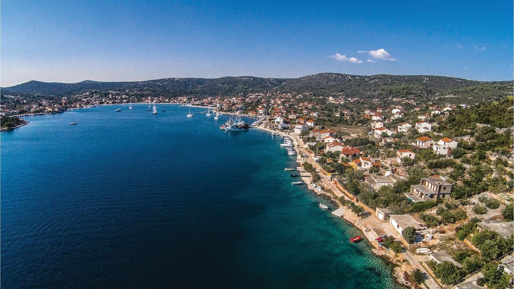 Apartman Vinišće - CSV258 (1)