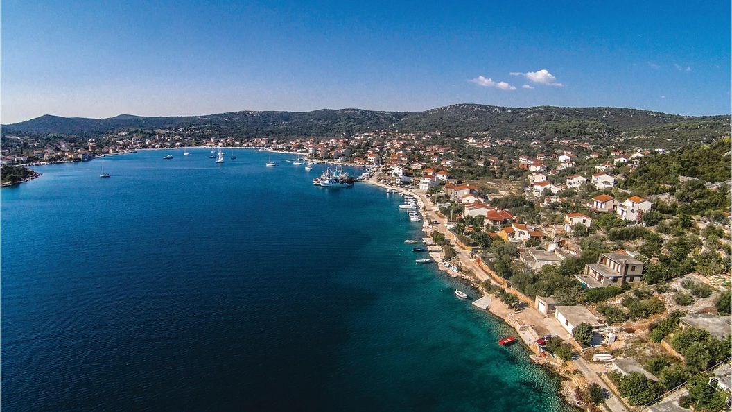 Apartman Vinišće - CSV258 (1)