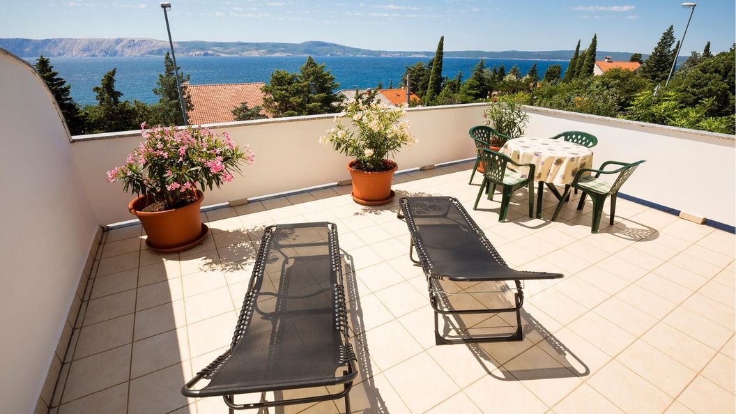 Apartman Novi Vinodolski - CKN871 (1)