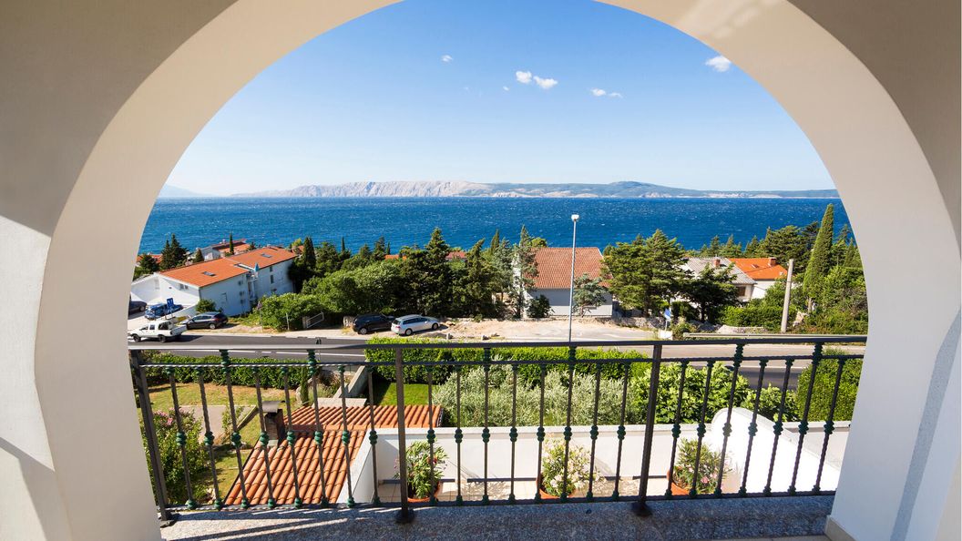 Apartman Novi Vinodolski - CKN873 (1)