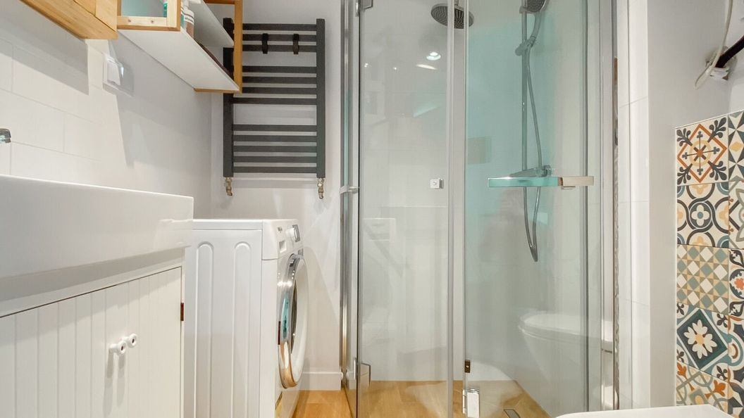 Scandi-Style Escape in Krakow (1)