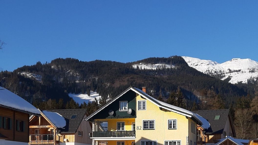 Kukoricza Hacienda Bad Mitterndorf (1)