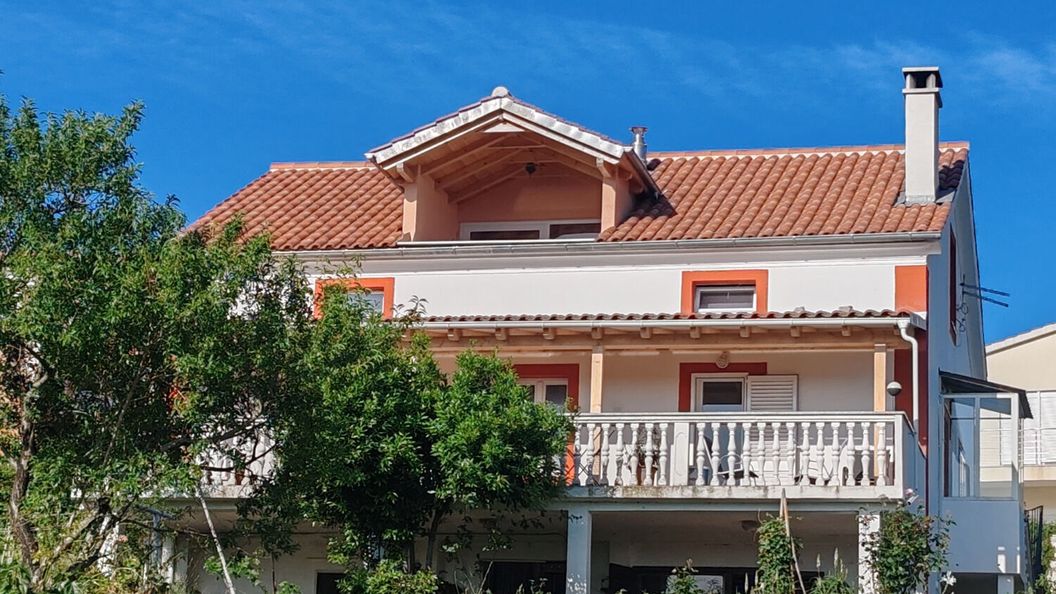 Apartments Darka Žman (1)