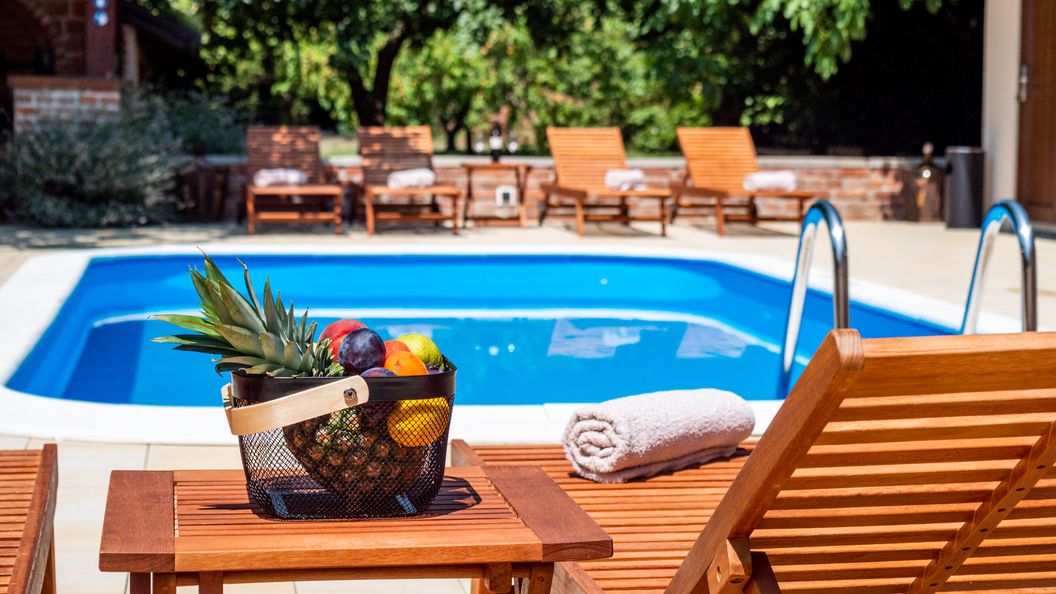 Villa Home2B Bjelovar (1)