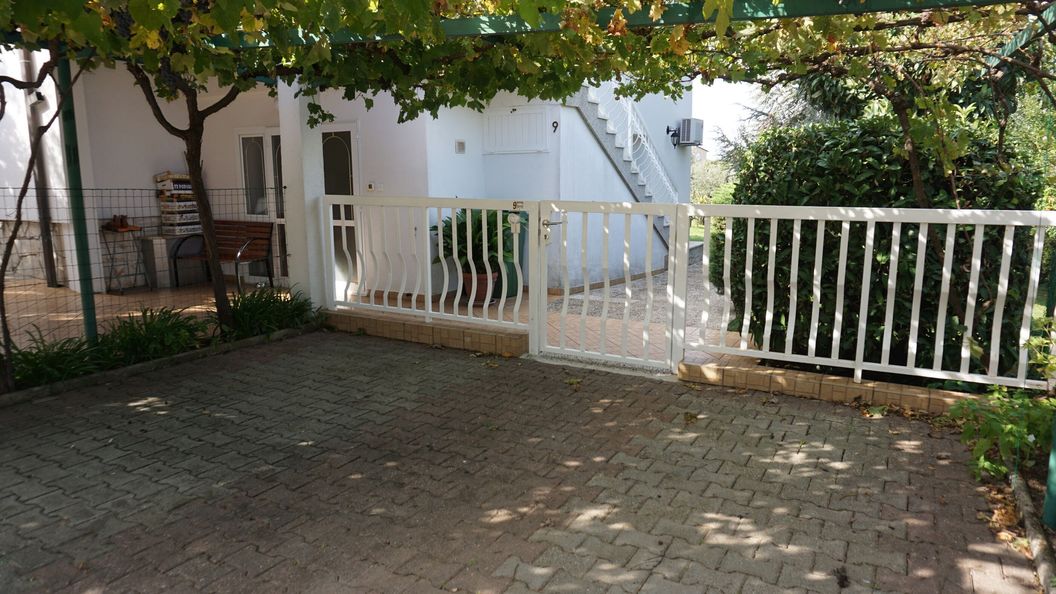 Apartment MARINA Savudrija (1)