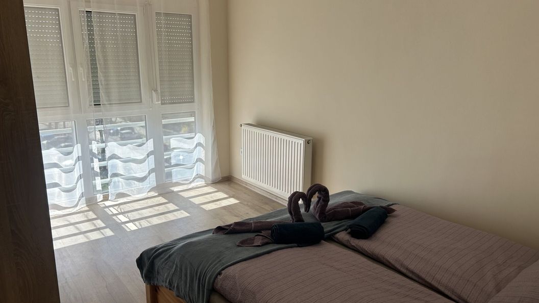 Amethyst Apartman Siófok (1)