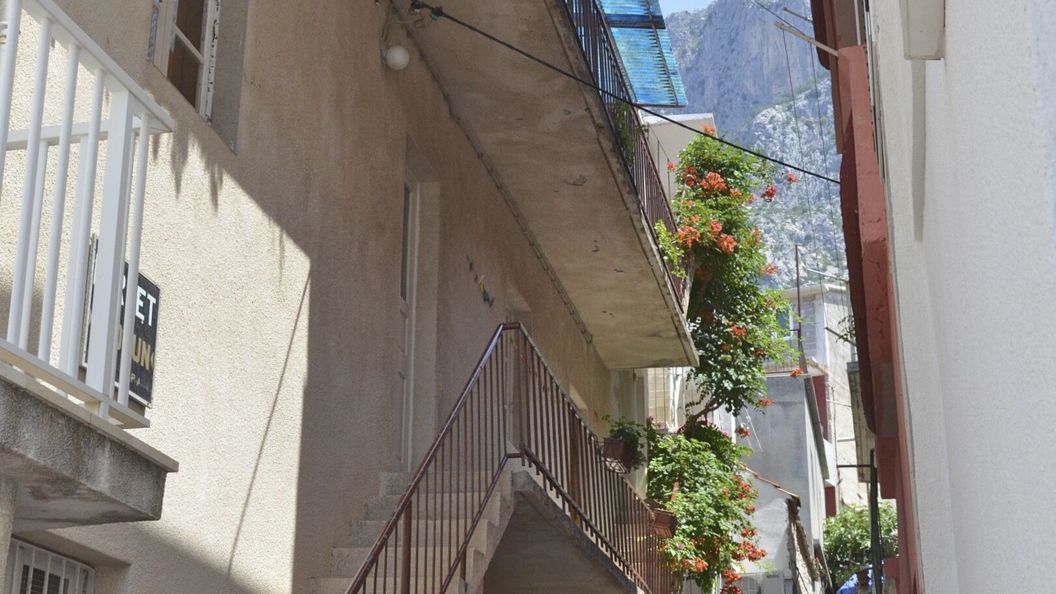 Apartments Soline Drasnice (1)